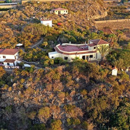 Bodeguita - Finca Tabaiba By Tor إيكود ذي لوس فينوس المظهر الخارجي الصورة