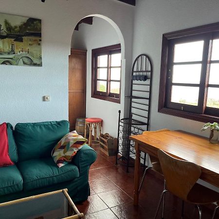 Bodeguita - Finca Tabaiba By Tor إيكود ذي لوس فينوس المظهر الخارجي الصورة