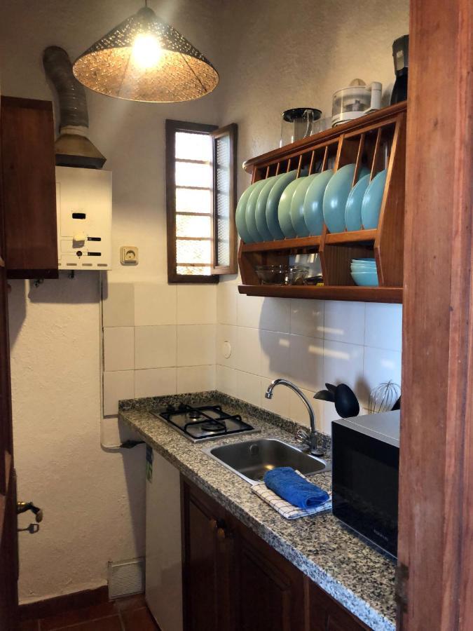 Bodeguita - Finca Tabaiba By Tor إيكود ذي لوس فينوس المظهر الخارجي الصورة