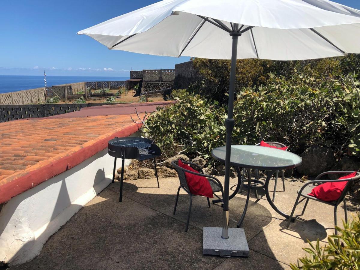 Bodeguita - Finca Tabaiba By Tor إيكود ذي لوس فينوس المظهر الخارجي الصورة