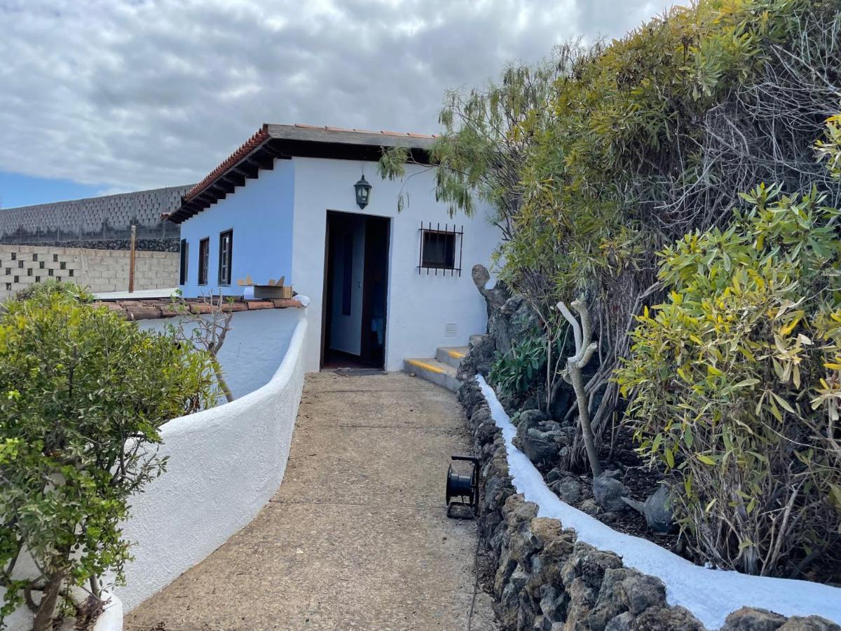 Bodeguita - Finca Tabaiba By Tor إيكود ذي لوس فينوس المظهر الخارجي الصورة