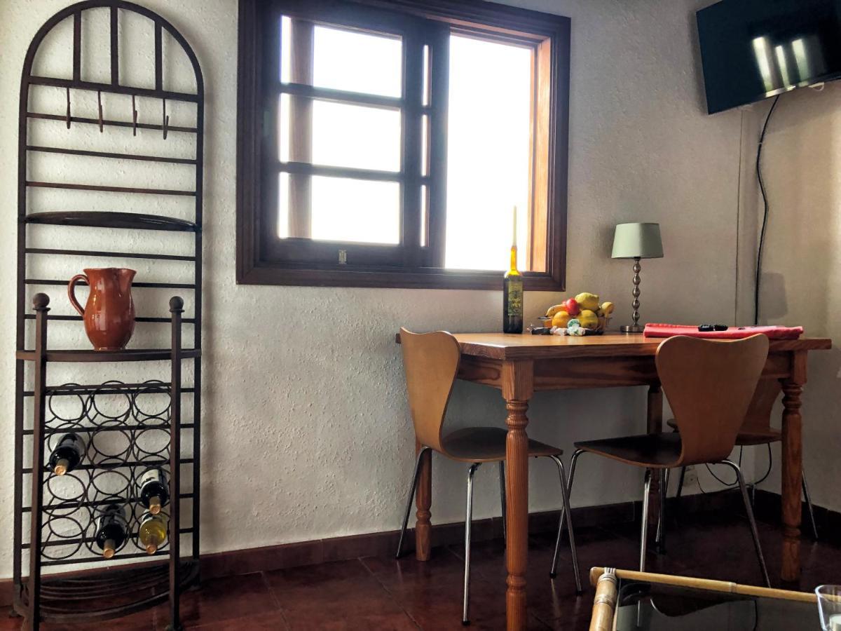 Bodeguita - Finca Tabaiba By Tor إيكود ذي لوس فينوس المظهر الخارجي الصورة