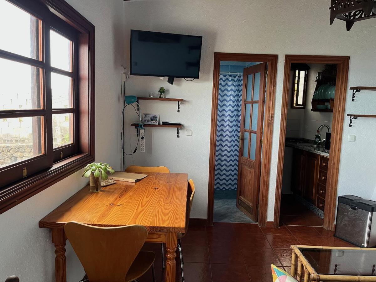 Bodeguita - Finca Tabaiba By Tor إيكود ذي لوس فينوس المظهر الخارجي الصورة